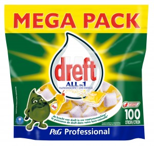 Sachet- en doypackmachines