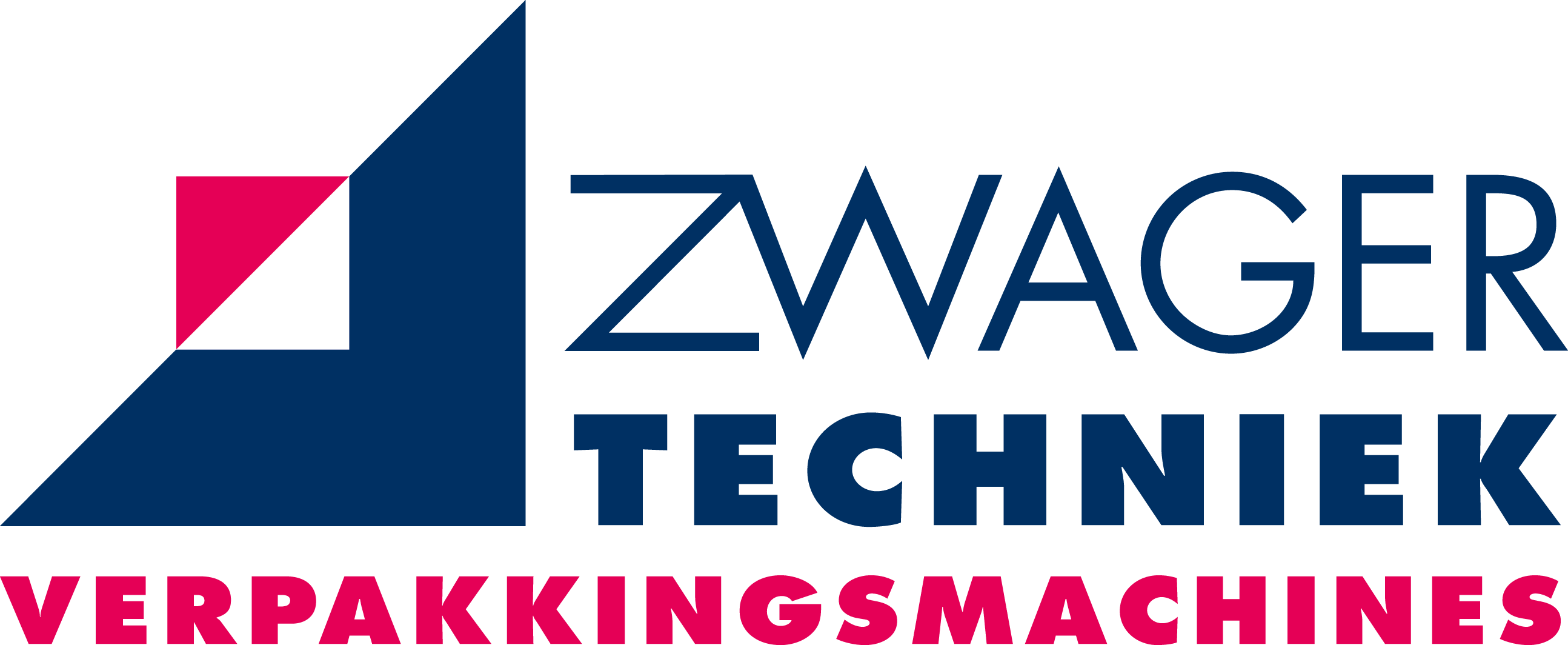 Zwager Techniek blistermachines