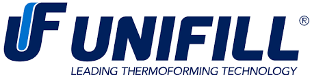 Unifill Verticaal thermovormen