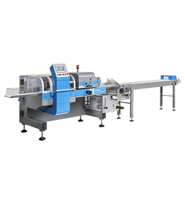 Flowpackmachine CO50 BB