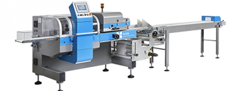 Flowpackmachine CO50 BB