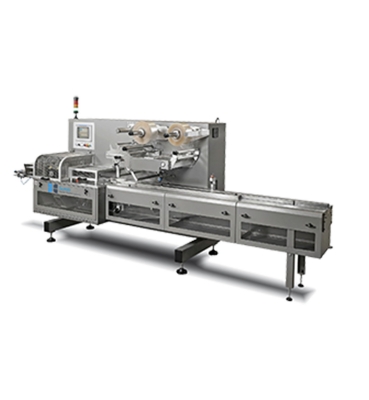Flowpackmachine CO90