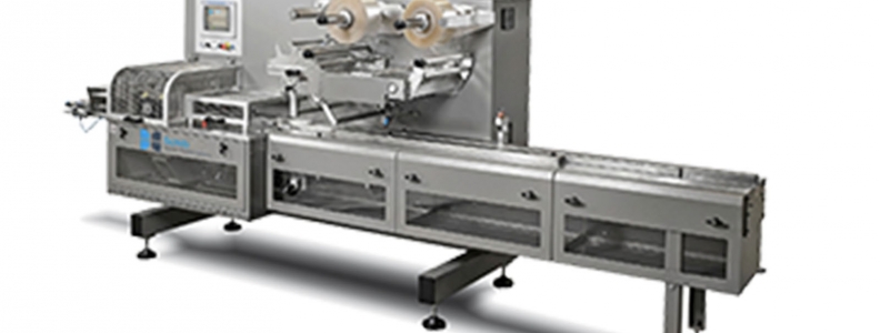 Flowpackmachine CO90