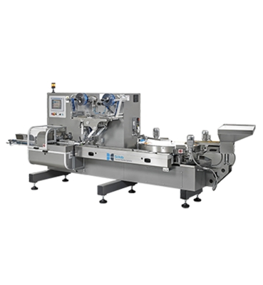 Flowpackmachine CO90E