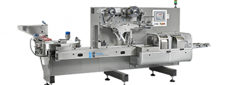 Flowpackmachine CO90L