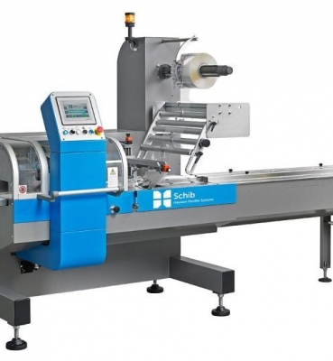 Flowpackmachine CO50