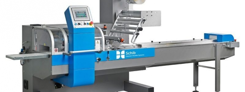 Flowpackmachine CO50