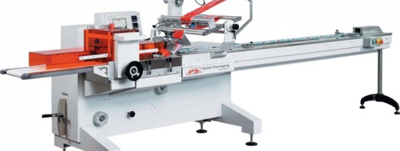 2X SCHIB CO50 Flowpacker – Klaar voor productie, direct rendement 2X SCHIB CO50 Flowpacker – Klaar voor productie, direct rendement