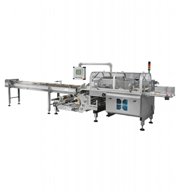 Flowpackmachine CO50BBTG