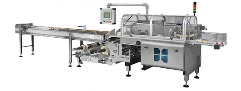 Flowpackmachine CO50BBTG