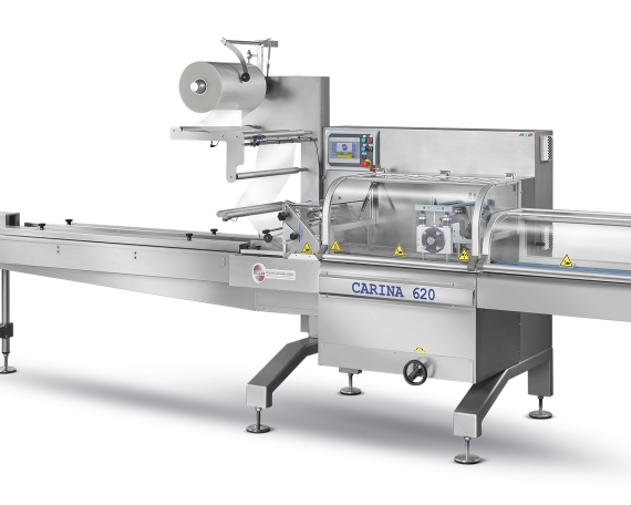 Flowpacker Carina 500/620
