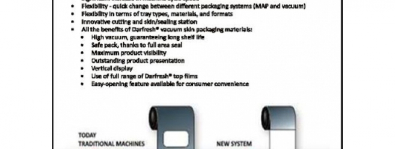 Darfresh* op trave serie