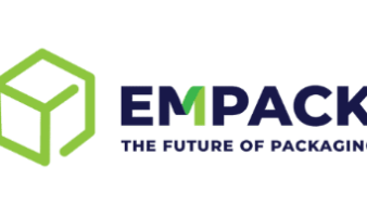 EMPACK DEN BOSCH 2023 – 5&6 APRIL  THE FUTURE OF PACKAGING