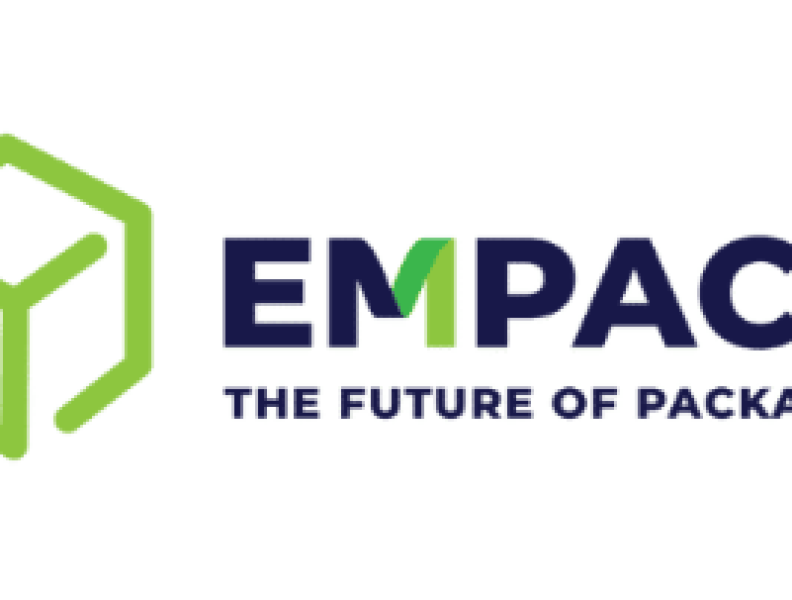 EMPACK DEN BOSCH 2023 – 5&6 APRIL  THE FUTURE OF PACKAGING