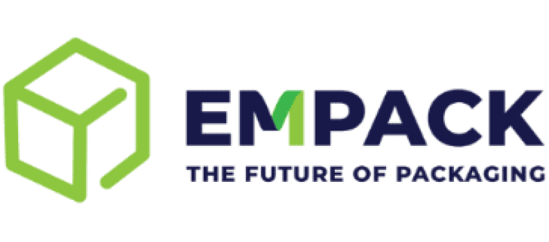 EMPACK DEN BOSCH 2023 – 5&6 APRIL  THE FUTURE OF PACKAGING