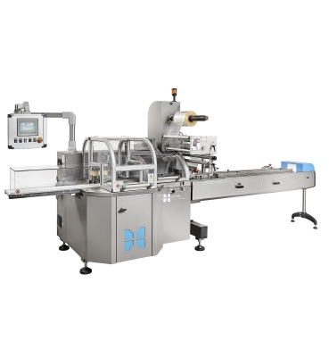 Flowpackmachine CO50TG