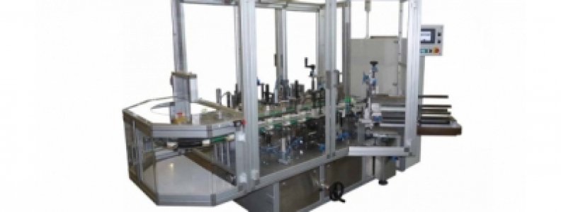 Kartonneermachine V 108