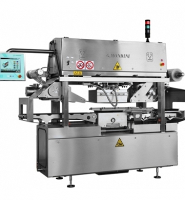 G.MONDINI Traysealer Trave 340
