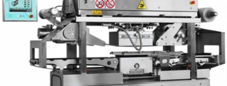 G.MONDINI Traysealer Trave 340