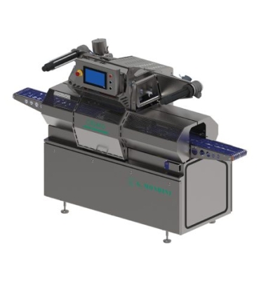 CIGNO compacte traysealer