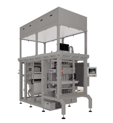 Stickpackmachine PH6