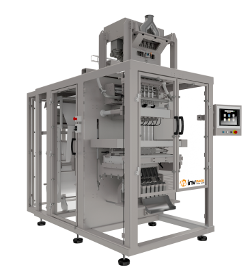 Stickpackmachine SP6