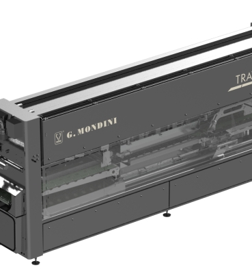 G.MONDINI Traysealer Trave 1400